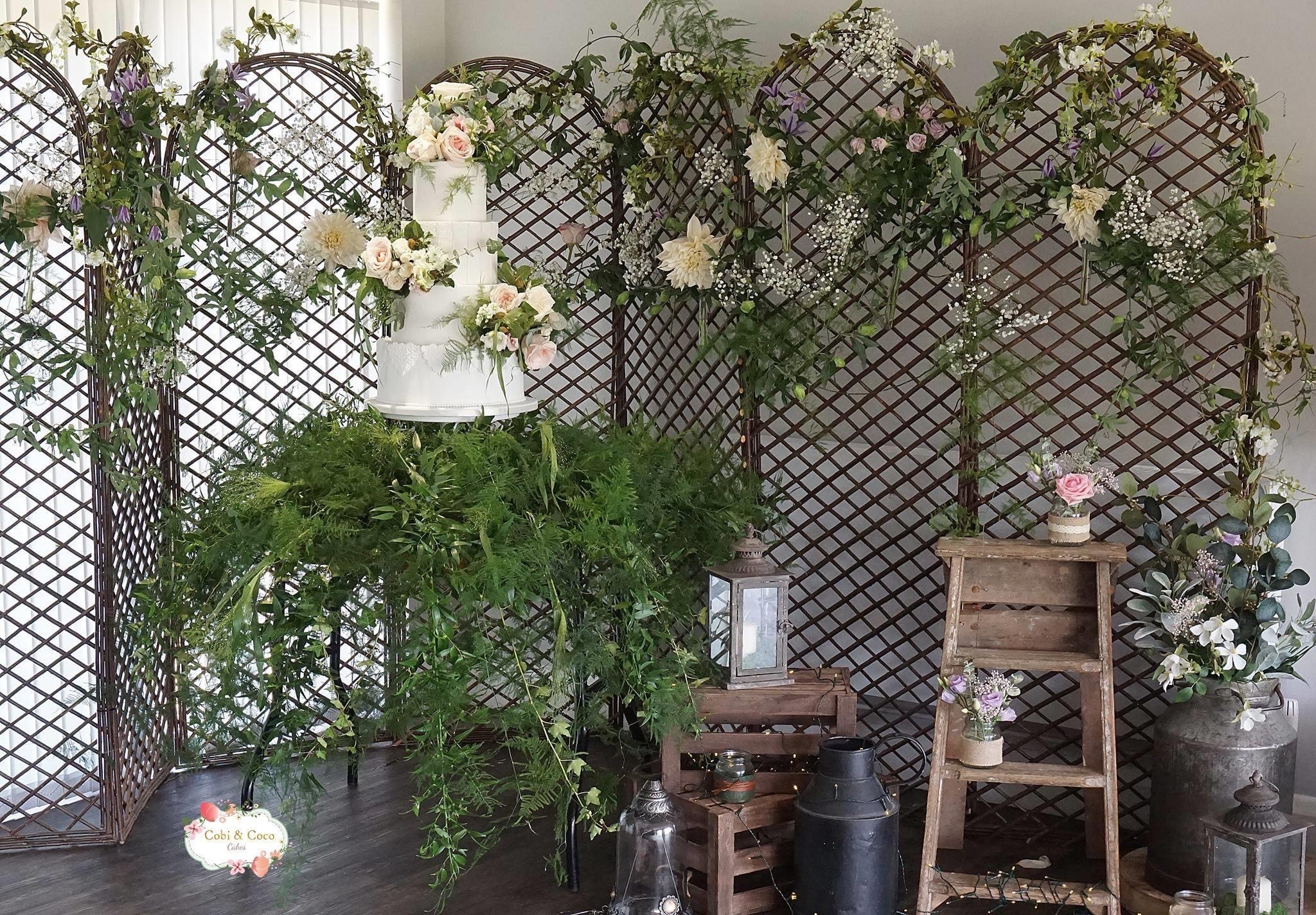 Copyright The Creative Venue